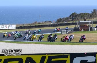 Tara Morrison breaks through for victory as SS300 ...