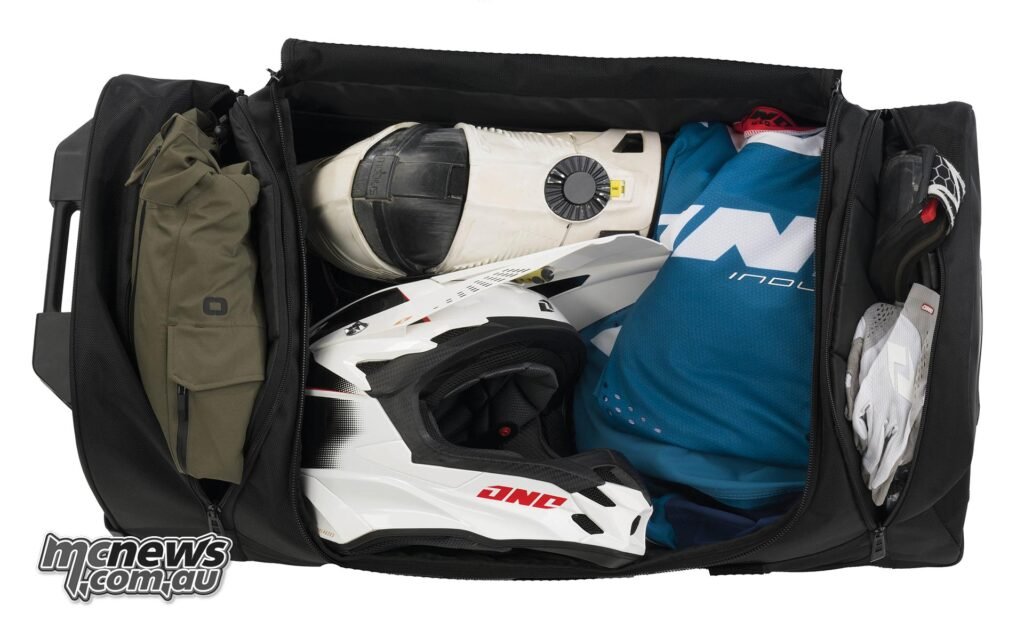 OGIO Crawler Gear Bag
