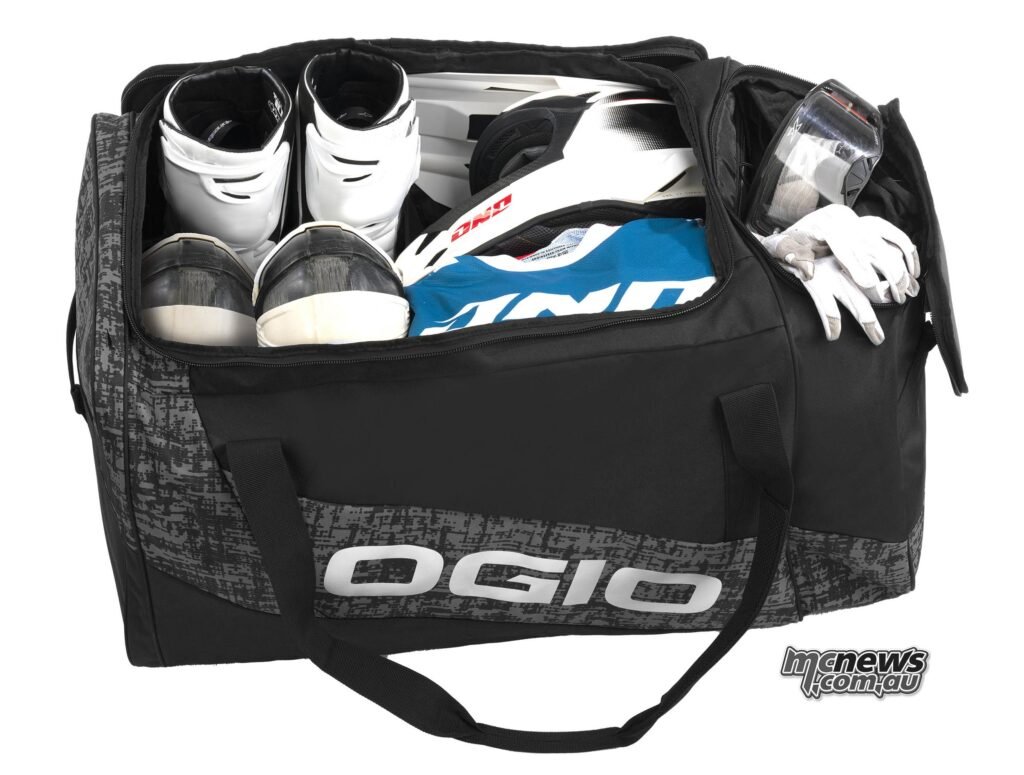 OGIO Hauler Gear Bag