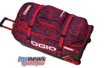 2025 OGIO range arrives in Australia with host of ...