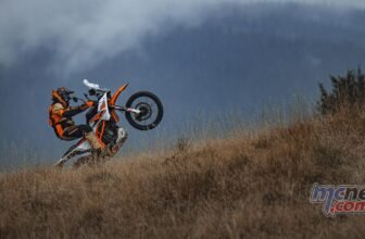 KTM release pricing and arrival dates for new 390 ...
