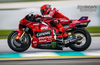 Marquez brothers show most impressive long-run pac...