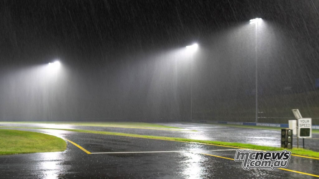 MOTUL Summer Night Series - Round Three