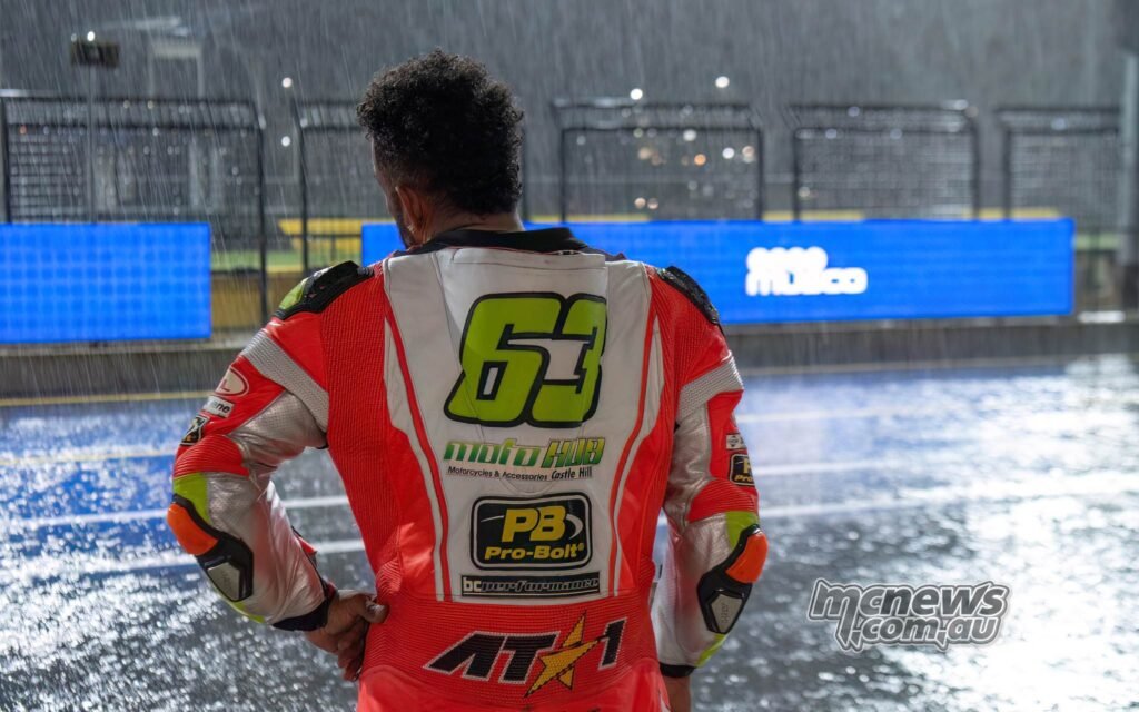 MOTUL Summer Night Series - Round Three