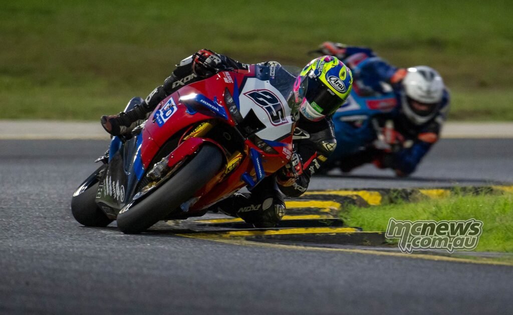 Josh Brookes