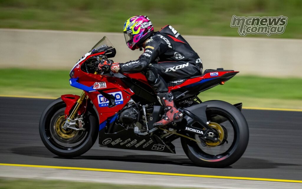 Josh Brookes