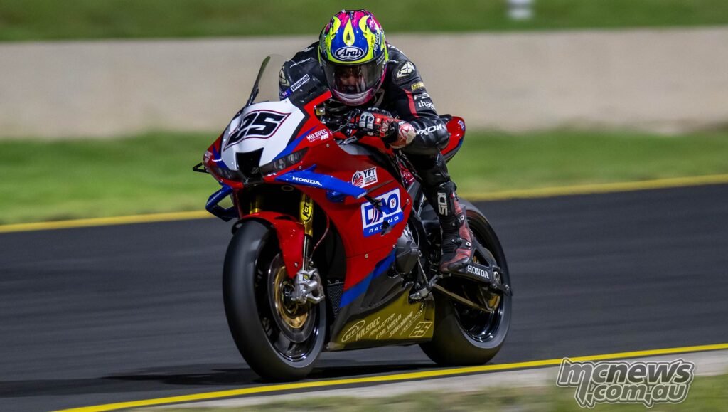 Josh Brookes