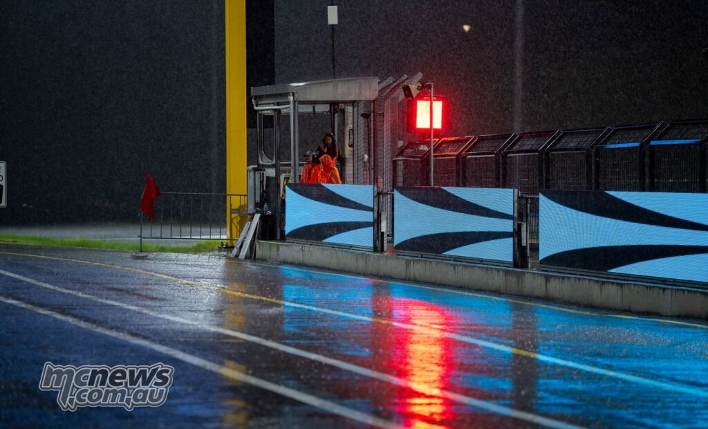 MOTUL Summer Night Series - Round Three