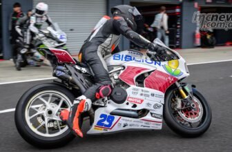 Another Aussie joins WorldSSP field during final t...