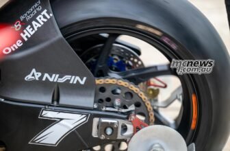 Pirelli confirm tyre options and strategy for P.I....