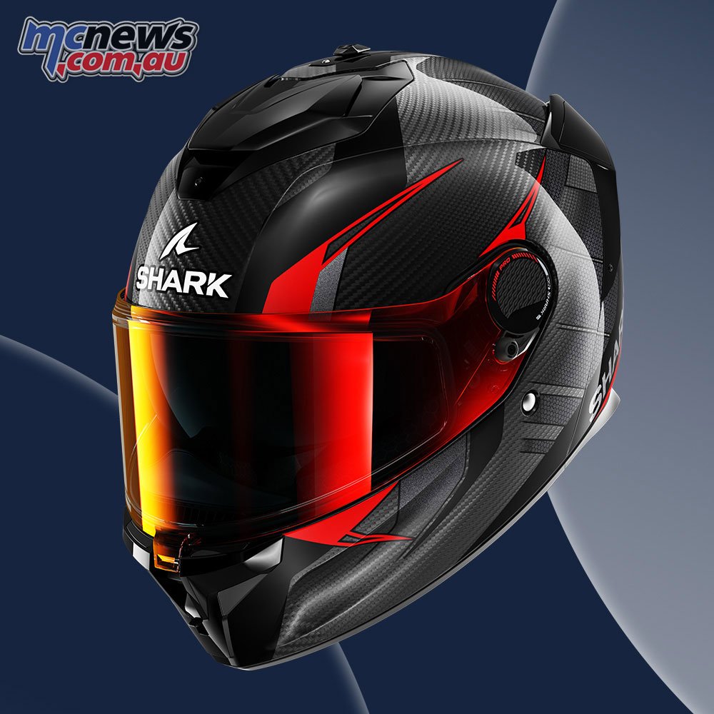 Spartan GT Pro Carbon Kultram