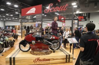 KTM Bikes to Resume Production in March, BMW and C...