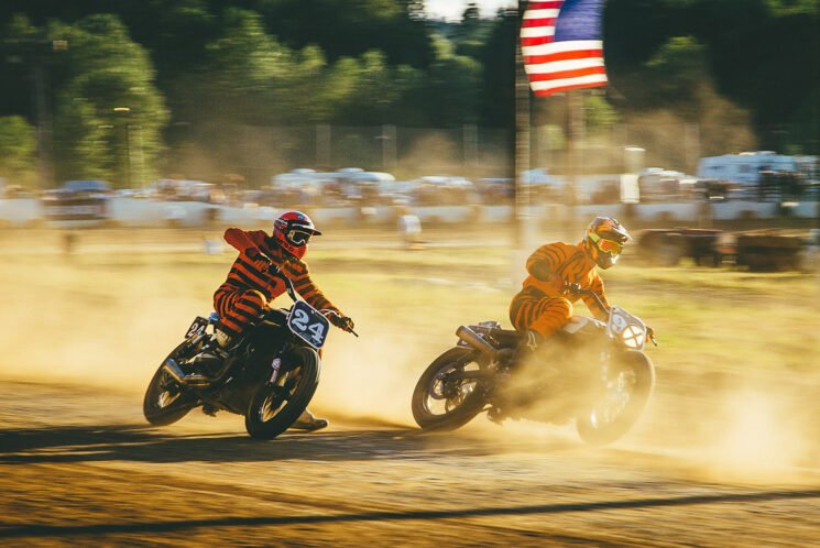 Enginethusiast Photographer Anthony Scott