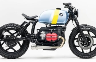 Speed Read: WalzWerk’s 35th anniversary BMW ...