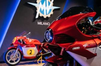 KTM’s Parent Company Just Sold MV Agusta Aft...