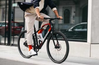 NYC’s New E-Bike Trade-In Program Aims To Hit Tw...
