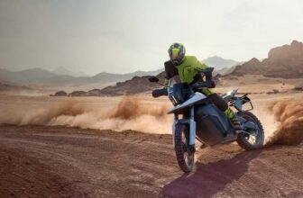 This Indian Startup Is Betting On Faster Electric ...