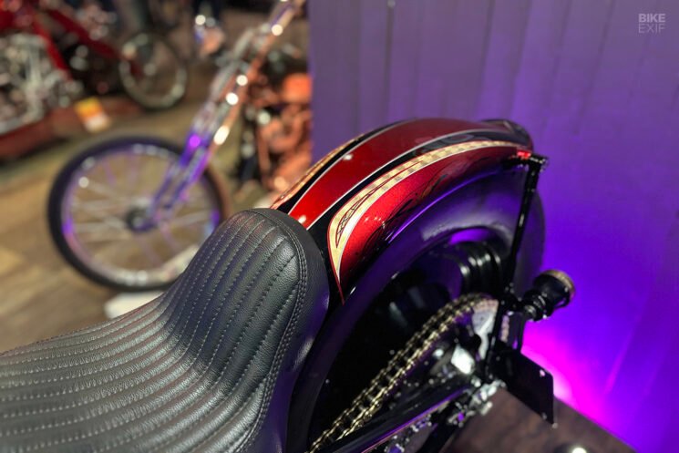 The One Motorcycle Show Las Vegas 2025