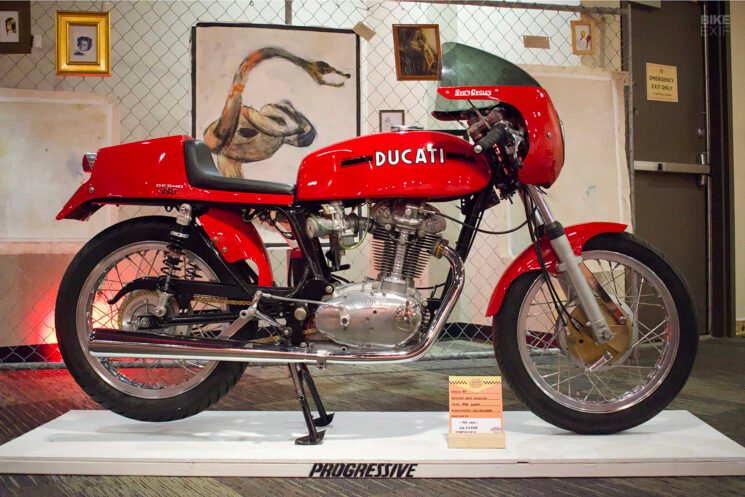 The One Motorcycle Show Las Vegas 2025