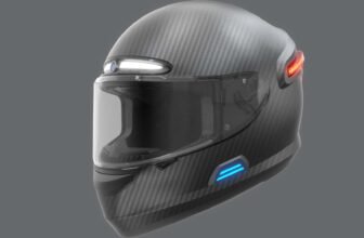 Would You Rock LIVALL’s MC1 Pro Carbon Smart Hel...