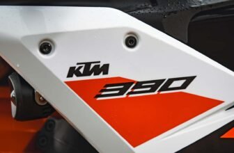 KTM Finally Kicks CEO Out, But There’s a Mas...
