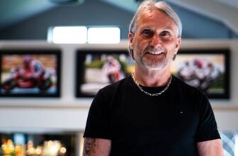 Aussie Advocates Racing to take on BSB with Carl F...