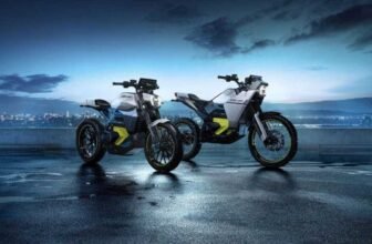 Can-Am’s Futuristic Pulse and Origin Win iF ...