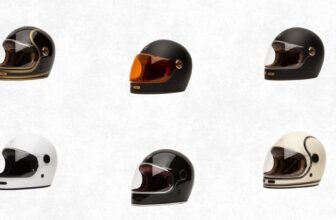 Your Retro Modern Bike Deserves A Gorgeous Retro M...