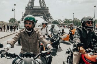 Something Big Is Coming for the Distinguished Gent...