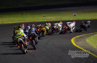 ASBK readying to hit Sydney this Friday and Saturd...