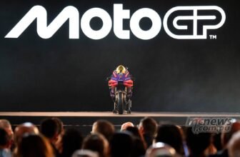 Jorge Martin confirms recovery taking longer than ...