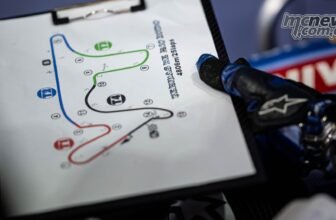 MotoGP riders reflect on opening day of practice i...