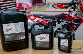 Pro Honda Oils and Chemicals introduce fresh new l...