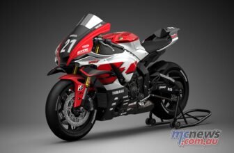 Yamaha to line up MotoGP and WorldSBK stars at Suz...