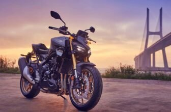 Here’s the Value of the New Honda CB750 Horn...