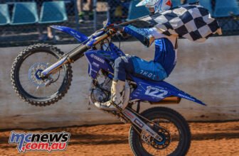 Moto News | GNCC | MX | SX | Flat Track | Enduro