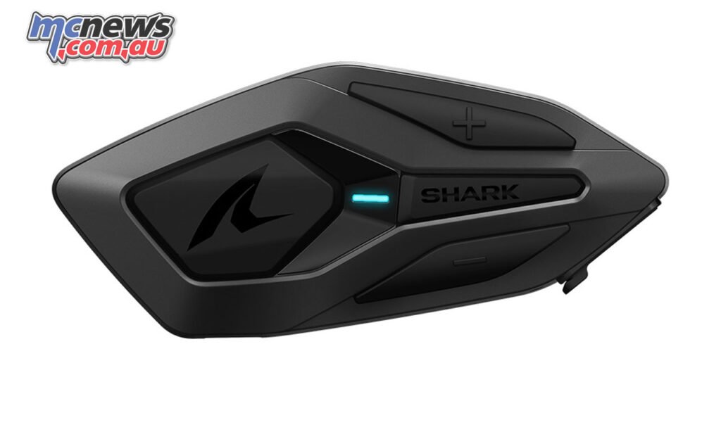 Sena for Shark BT Intercom