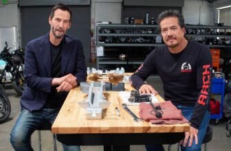 Harley’s $110,000 CVO RR Takes Center Stage as I...