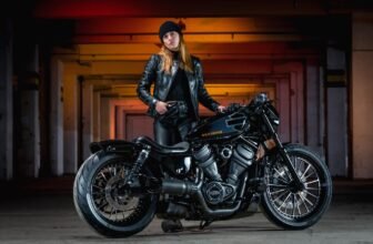 Energica to be Auctioned off, Brabus Files for 140...