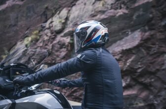 New Gear, New Patents and a New “Comm”-bo from...