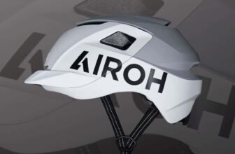 Airoh Ventures Into the E-Bike Helmet World With N...