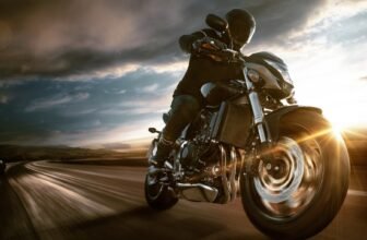 Understanding Motorcycle Accident Statistics: The ...