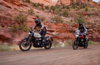 Best Scrambler Motorcycles 2025