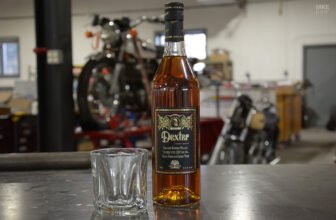 Dexter Three Wood Bourbon Review