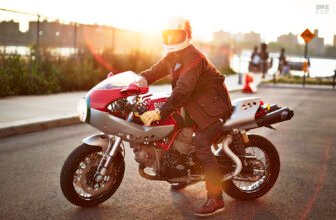 Ducati SportClassic Custom