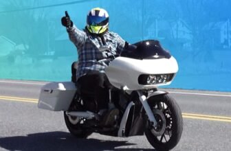 Here’s How This YouTuber Prepped His Project...