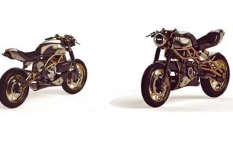 Remember That 300 Horsepower Turbocharged Motorcyc...