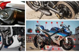 Are You A Mod Enthusiast? The 4 Stages of Motorcyc...