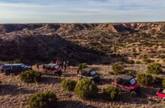 I’m Headed to Outdoor Solutions’ ̵...