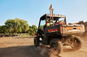 A Half-Drunk UTV Driver Nearly Killed a Game Warde...